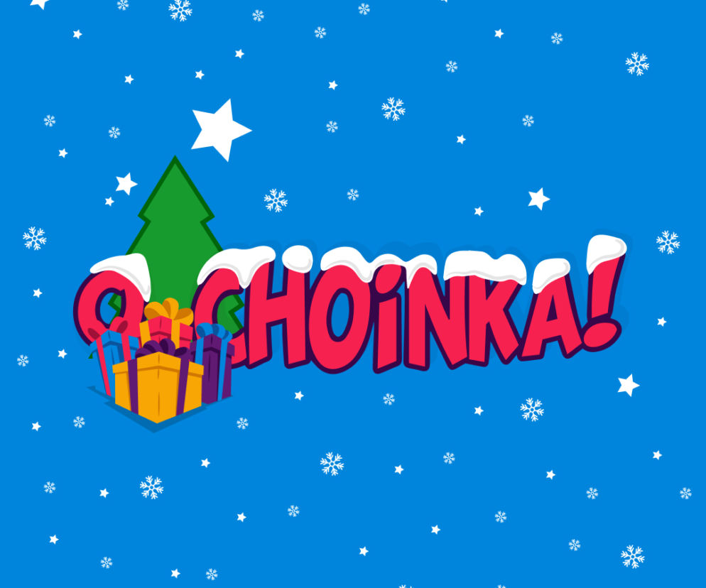 O Choinka