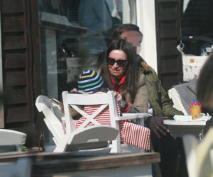 Trzeci mąż rozpieszcza bratanicę prezesa. Zabrał Martę Kaczyńską do najdroższej restauracji