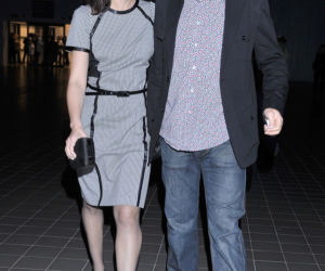 Magdalena Różczka, Michał Marzec