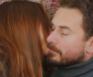 Miłość i nadzieja, odc. 354. Sila, Kuzey