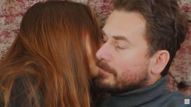 Miłość i nadzieja, odc. 354. Sila, Kuzey