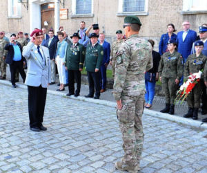 „Oj dana, dana, służba u Żdana jest przeje…” Tak komandosi śpiewali o swoim dowódcy