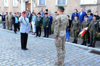„Oj dana, dana, służba u Żdana jest przeje…” Tak komandosi śpiewali o swoim dowódcy