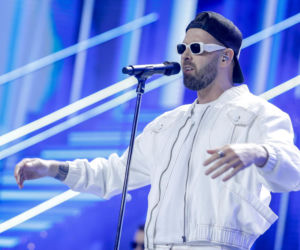 Grzegorz Hyży kiedyś i dziś. Od skromnego chłopaka z X Factora do ikony męskiego stylu