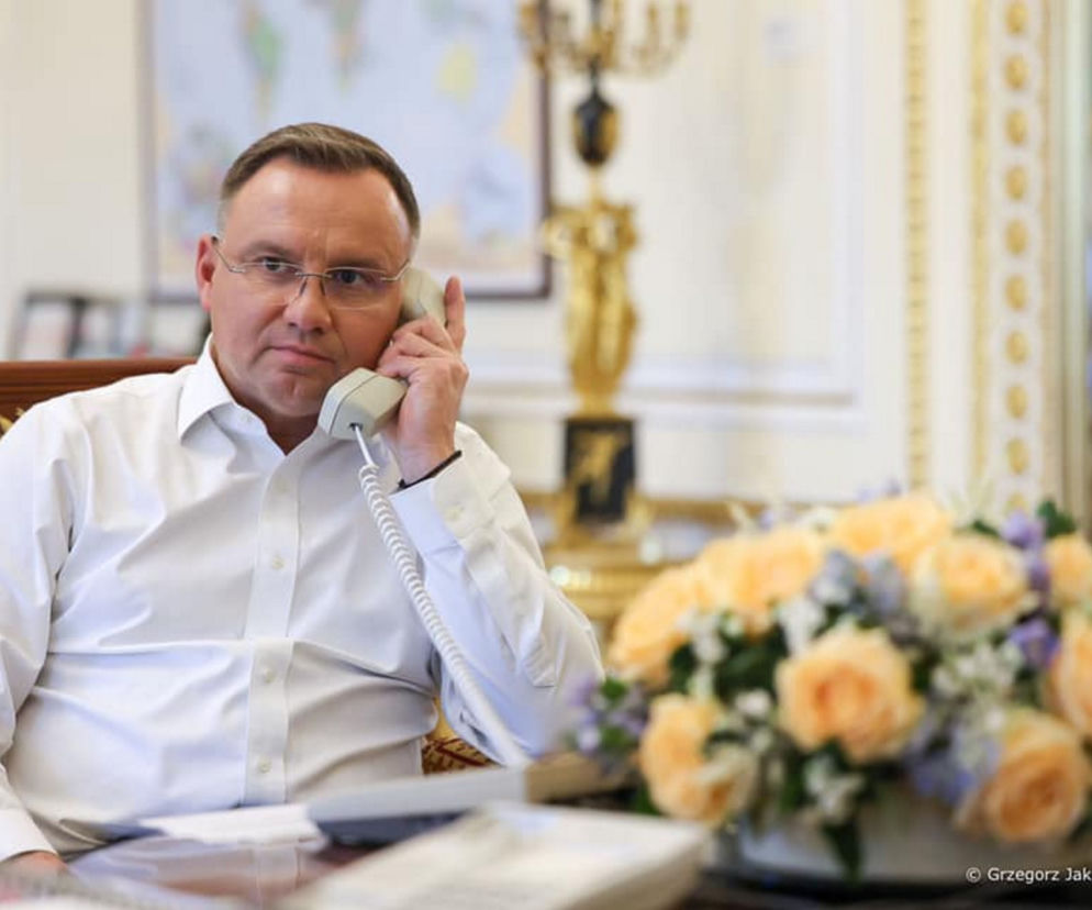 Andrzej Duda