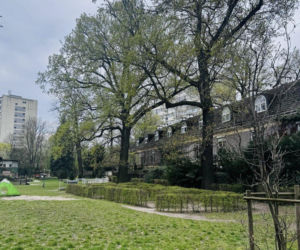 ul. Łączności 5–7 we Wrocławiu