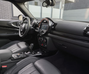 MINI Clubman lifting 2020