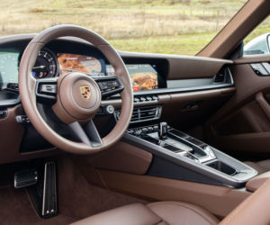 Porsche 911 Carrera