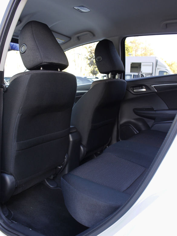 Honda Jazz 1.3 i-VTEC
