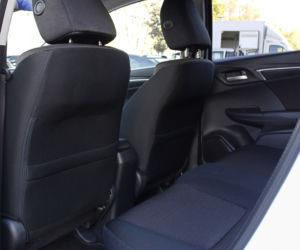 Honda Jazz 1.3 i-VTEC