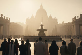 Papież Leon XIV o „obiecanej wygranej”. Co naprawdę znaczą słowa Ojca Świętego?