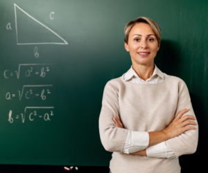 Matematyczna pułapka: Czy popełnisz błąd, licząc to zadanie? Sprawdź się!