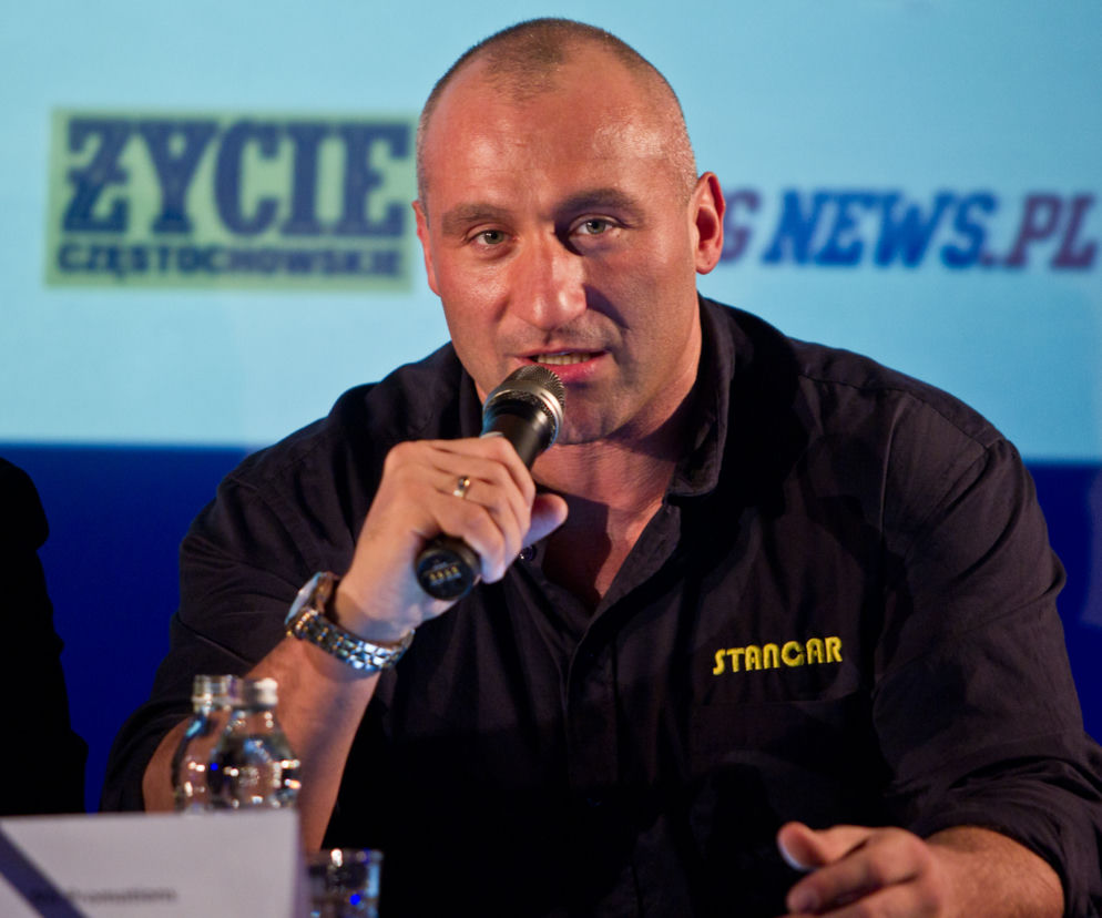 FAME MMA 5 - transmisja na żywo z konferencji. Kiedy i gdzie oglądać? 