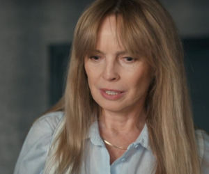 Barwy szczęścia odc. 3277. Agnieszka (Katarzyna Tlałka)