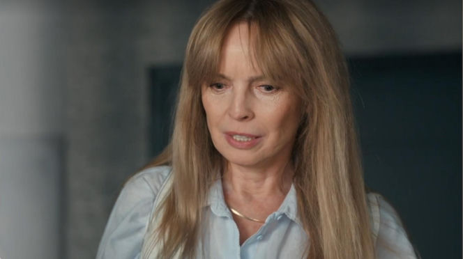 Barwy szczęścia odc. 3277. Agnieszka (Katarzyna Tlałka)