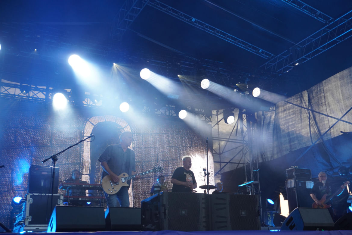 Koncert Kultu podczas Dni Bemowa 2025