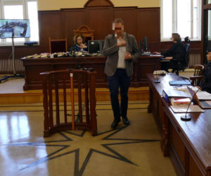 Wymowne słowa o Sebastianie M. Niczego nie ukrywał! Szef jeździł agresywnie