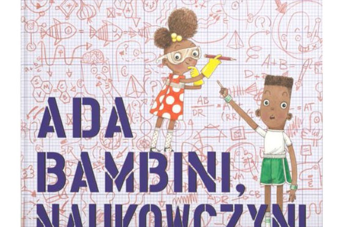 Ada Bambini, naukowczyni