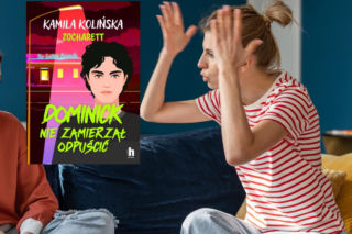 Kamila Kolińska trafia w czuły punkt pokolenia Z: „Dominick nie zamierzał odpuścić” 