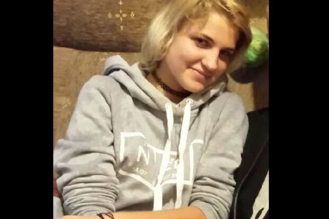 zaginęła julia
