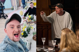 Paweł tłumaczy się z wybuchu w The Traitors! Zmęczenie, frustracja. Wierzycie mu?