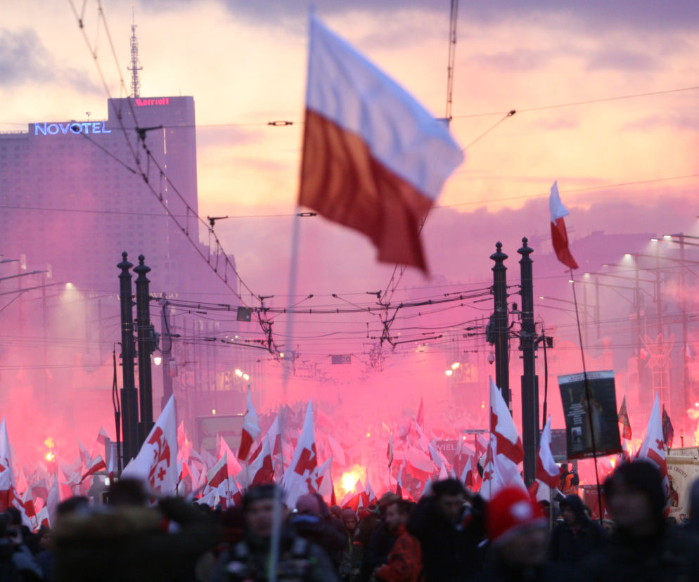 Nagła zmiana w sprawie Marszu Niepodległości 2020. Jest decyzja, wydano oświadczenie