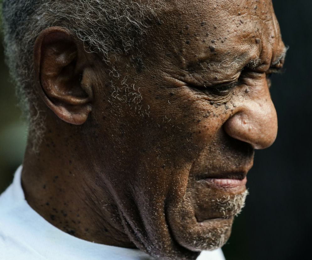 Bill Cosby
