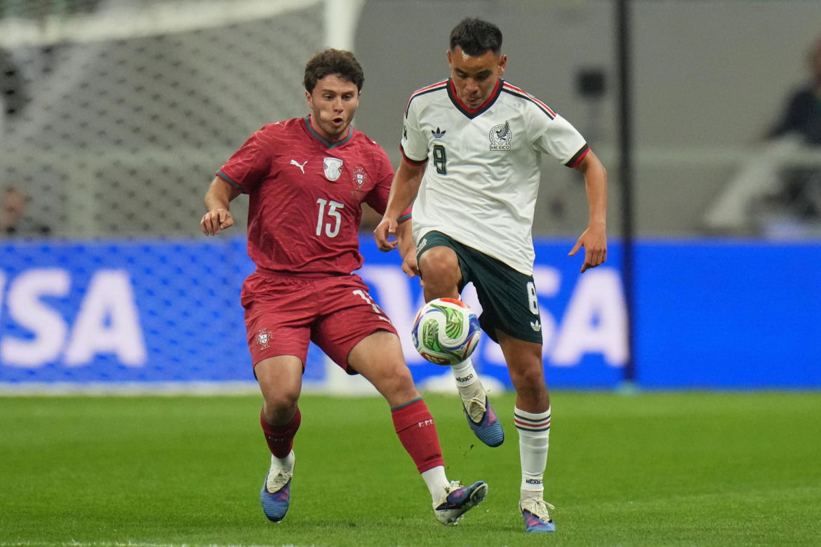 Joao Neves (Portugalia)