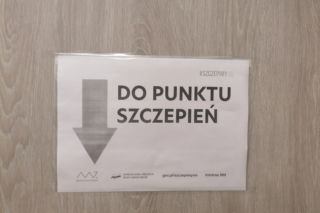 Gdzie w Wielkopolsce można będzie zaszczepić się na COVID? Znamy listę punktów szczepień