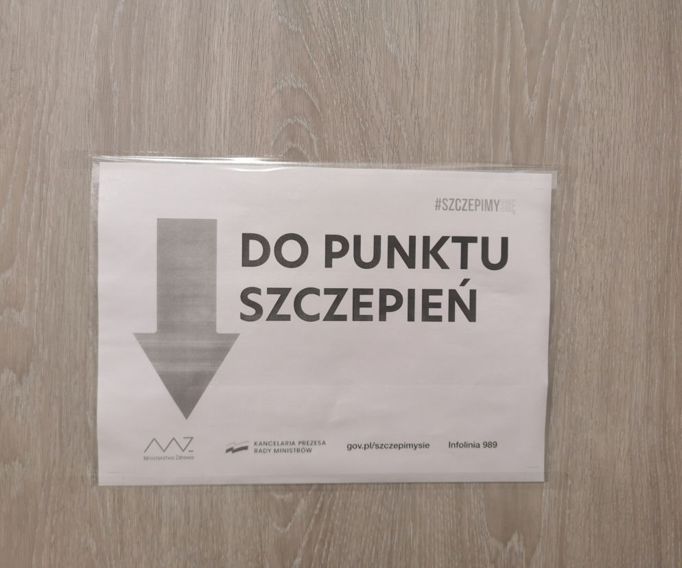 szczepienia