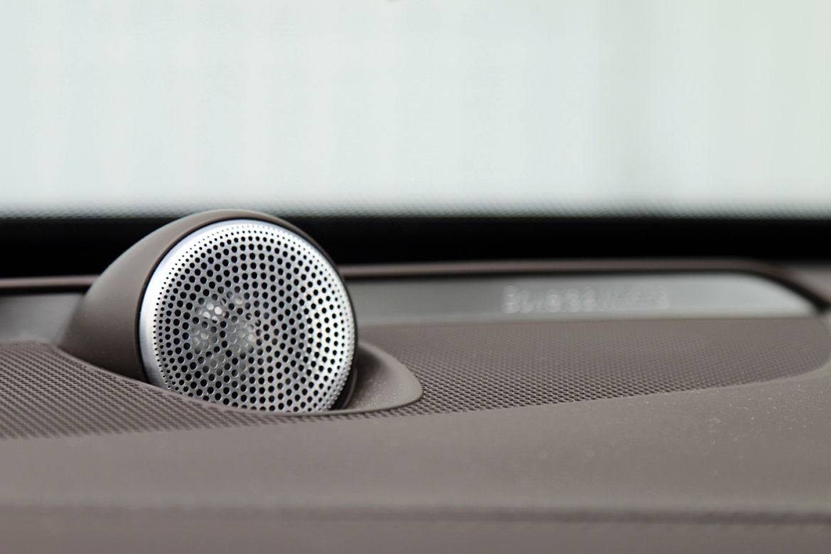 Volvo XC90 T8