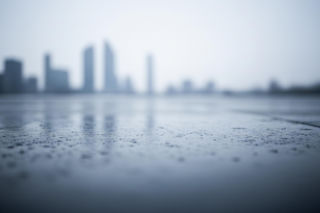 Ukraina kontra mróz. Co kryje się za paraliżem ciepłowniczym w Kijowie?