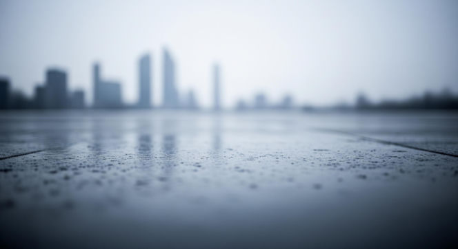 Ukraina kontra mróz. Co kryje się za paraliżem ciepłowniczym w Kijowie?