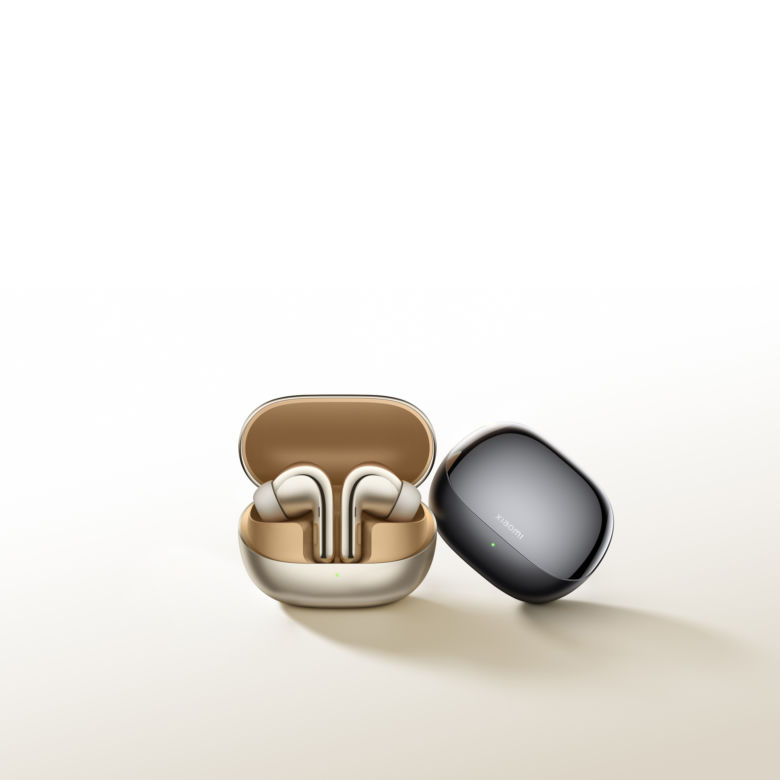 Xiaomi Buds 4 Pro i Xiaomi Watch S1 Pro