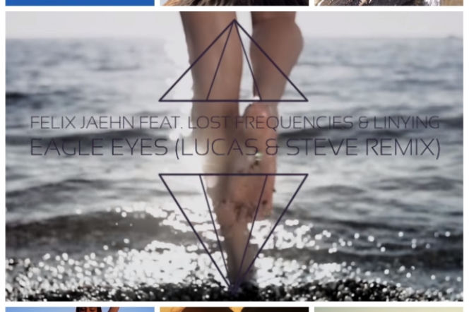 zdjęcia z teledysku