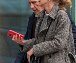 Ścibakówna osłodziła święta Englertowi