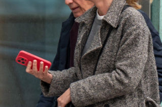 Ścibakówna osłodziła święta Englertowi