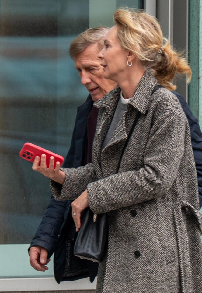 Ścibakówna osłodziła święta Englertowi