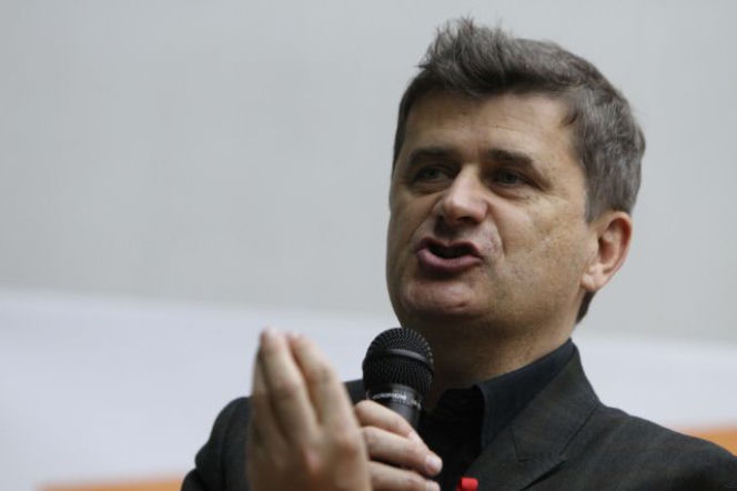 Janusz Palikot