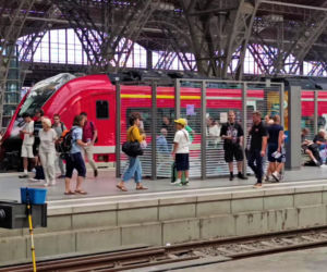 Deutsche Bahn
