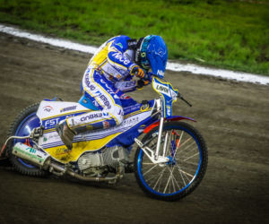 eWinner Apator Toruń - ZOOleszcz DPV Logistic GKM Grudziądz 55:35, zdjęcia z meczu