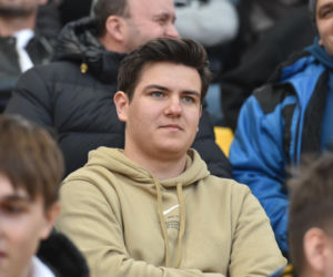 PRES Grupa Deweloperska Toruń - Stelmet Falubaz Zielona Góra, zdjęcia kibiców i zawodników ze sparingu na Motoarenie