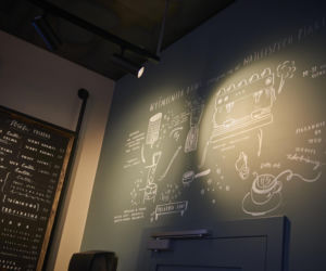 Mistrzowska kawa i nowa kawiarnia we Wrocławiu. Zajrzyjcie do Green Caffè Nero!
