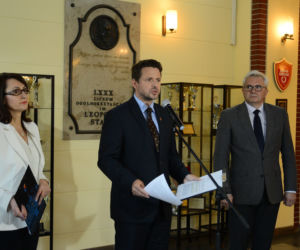 Rafał Trzaskowski