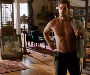 Addicted. William Levy