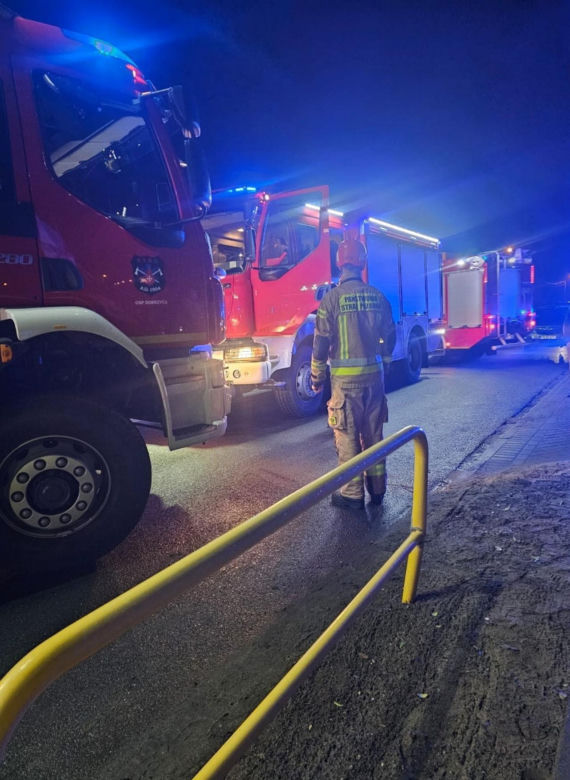 26-latek śmiertelnie potrącił kobietę, idącą do kościoła