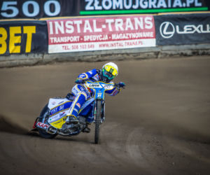 Fogo Unia Leszno - eWinner Apator Toruń, zdjęcia z meczu 