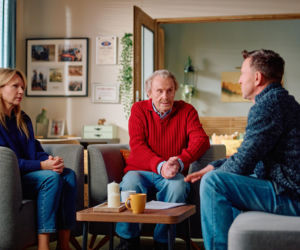 Na Wspólnej: streszczenie odcinka 4201