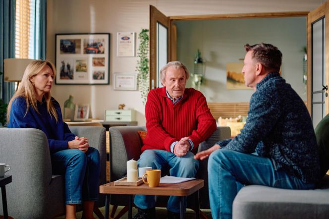 "Na Wspólnej": streszczenie odcinka 4201