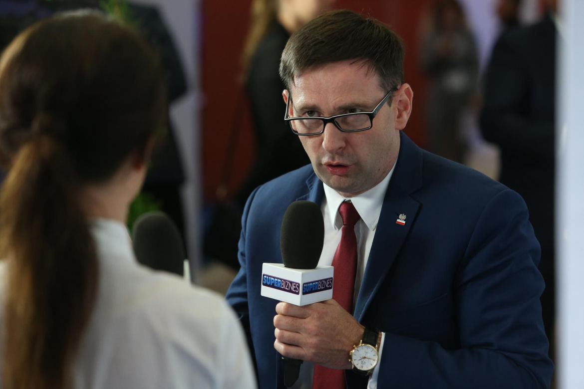 Daniel Obajtek